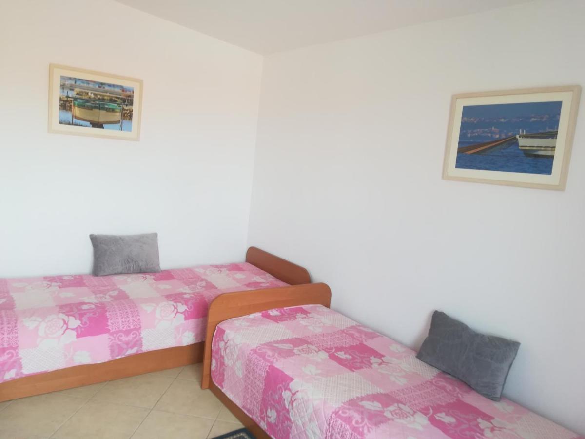 Apartments Martinac Sukosan Luaran gambar