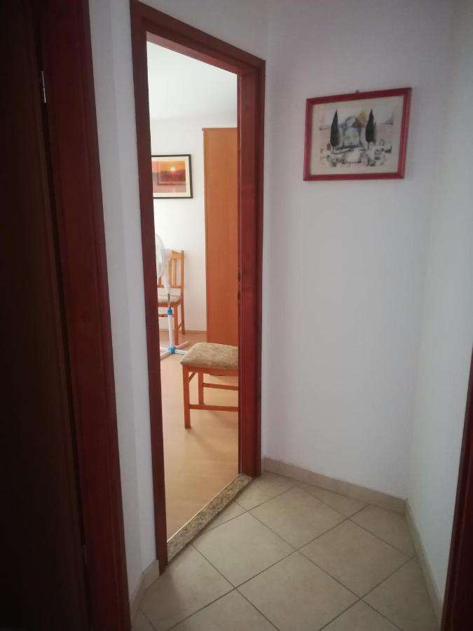 Apartments Martinac Sukosan Luaran gambar