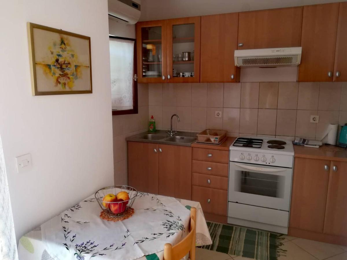 Apartments Martinac Sukosan Luaran gambar