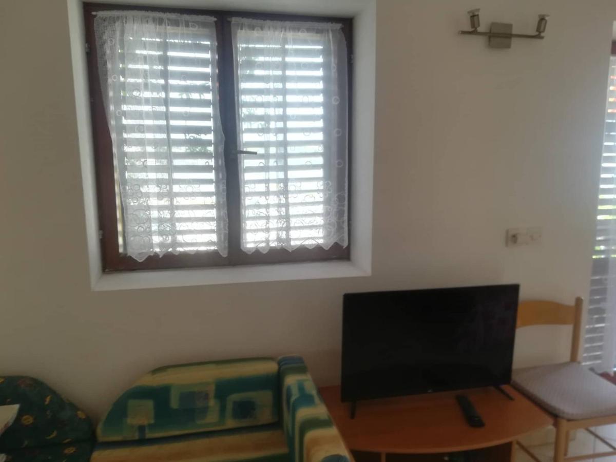 Apartments Martinac Sukosan Luaran gambar