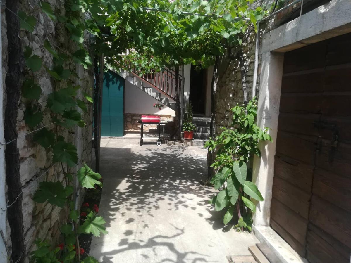 Apartments Martinac Sukosan Luaran gambar