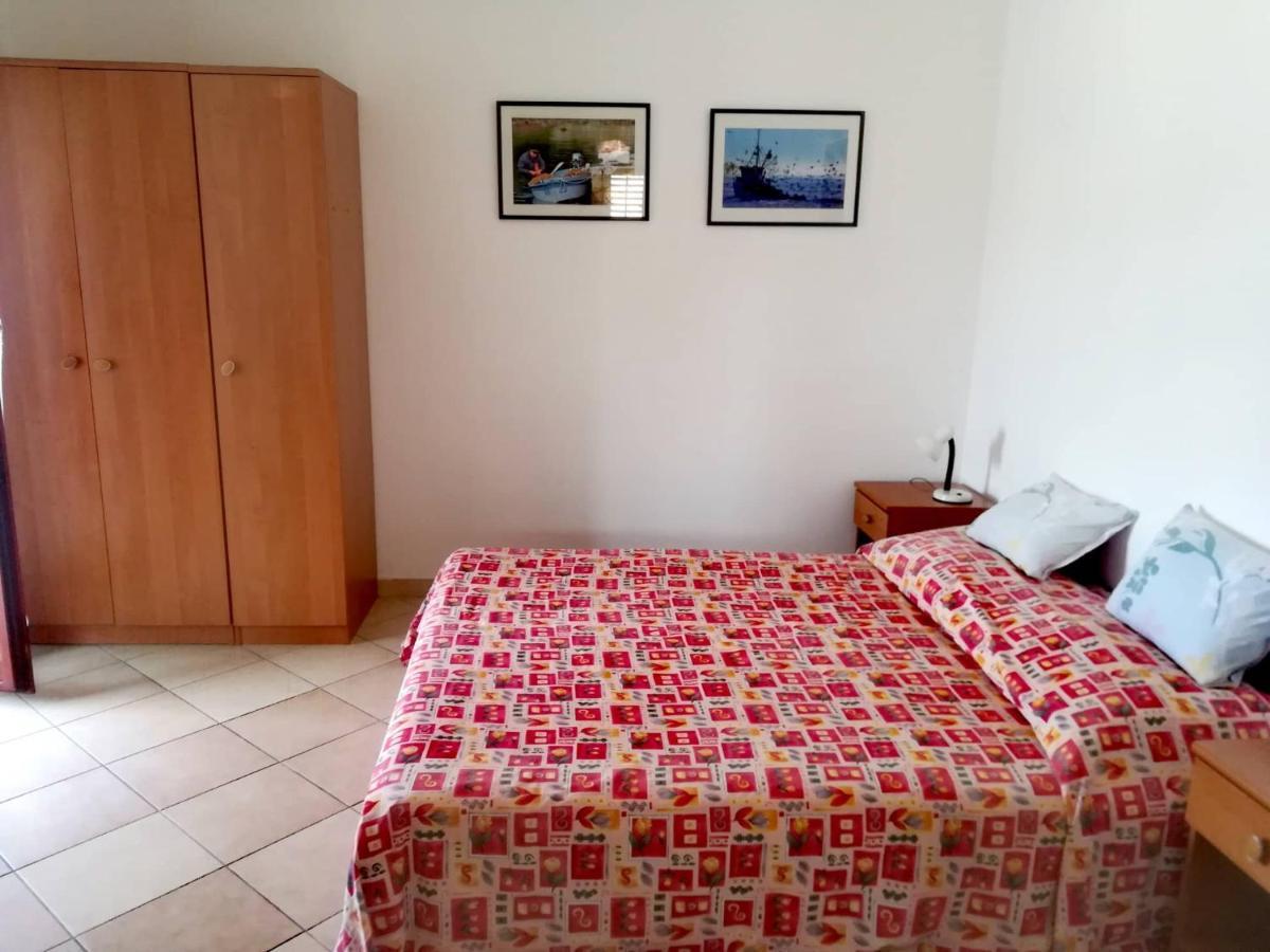 Apartments Martinac Sukosan Luaran gambar