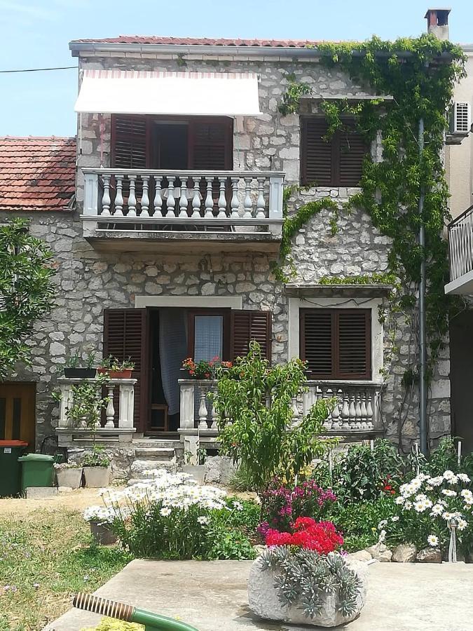 Apartments Martinac Sukosan Luaran gambar