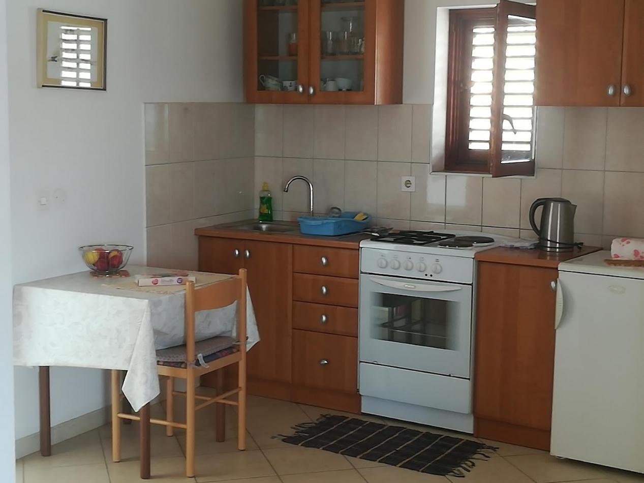 Apartments Martinac Sukosan Luaran gambar