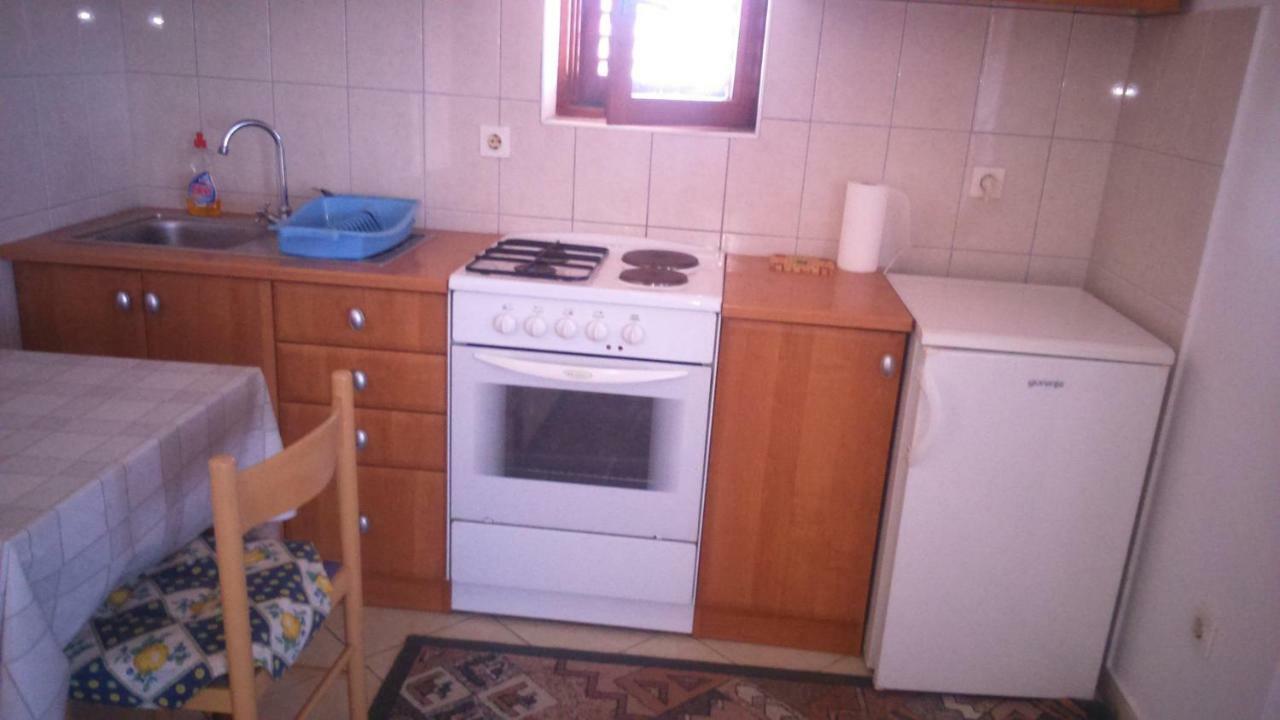 Apartments Martinac Sukosan Luaran gambar