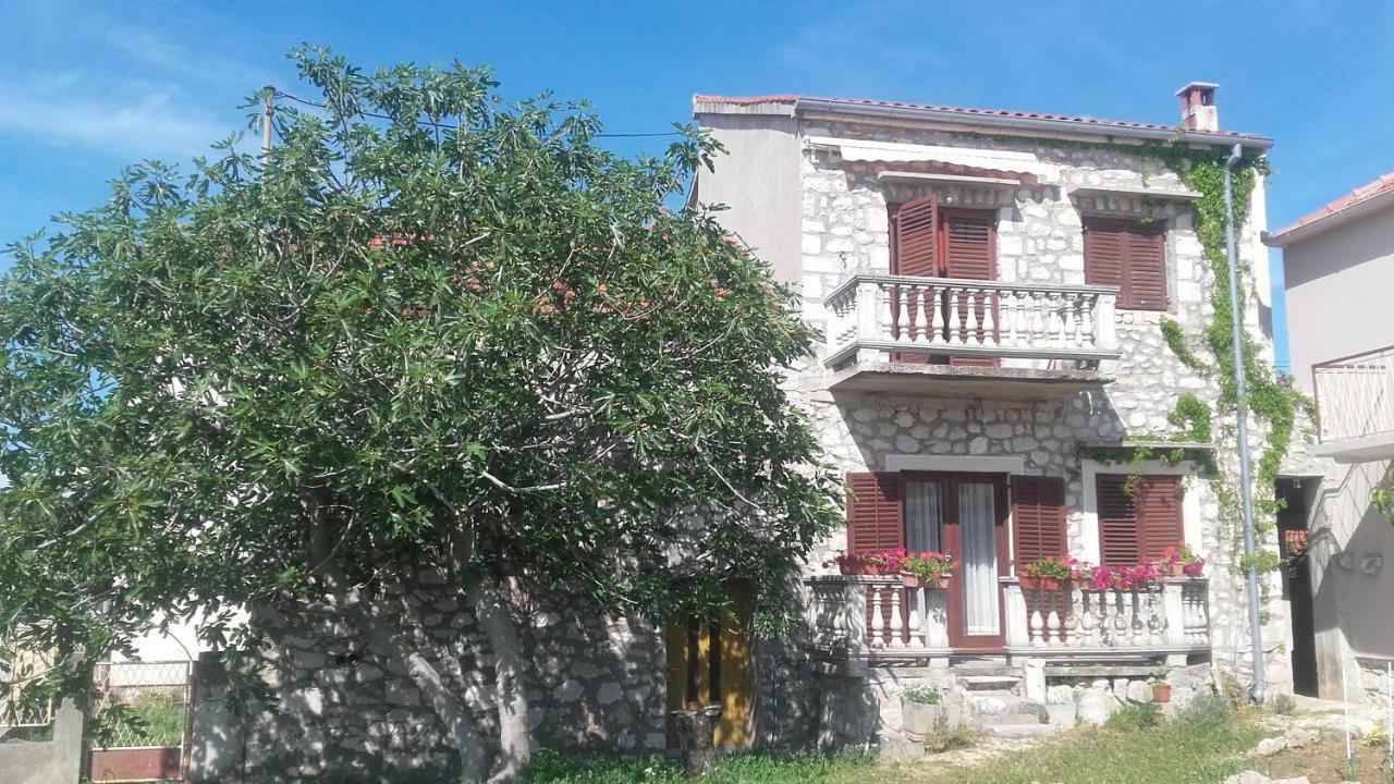 Apartments Martinac Sukosan Luaran gambar